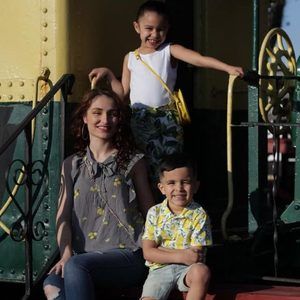 Meet your Posher, Jo